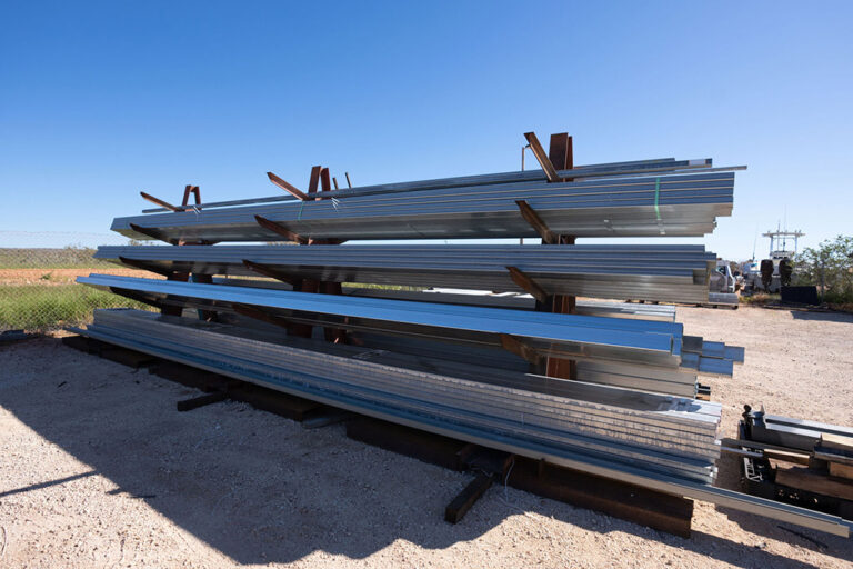Steel Supplies Pilbara & Gascoyne | Di Candilo North West